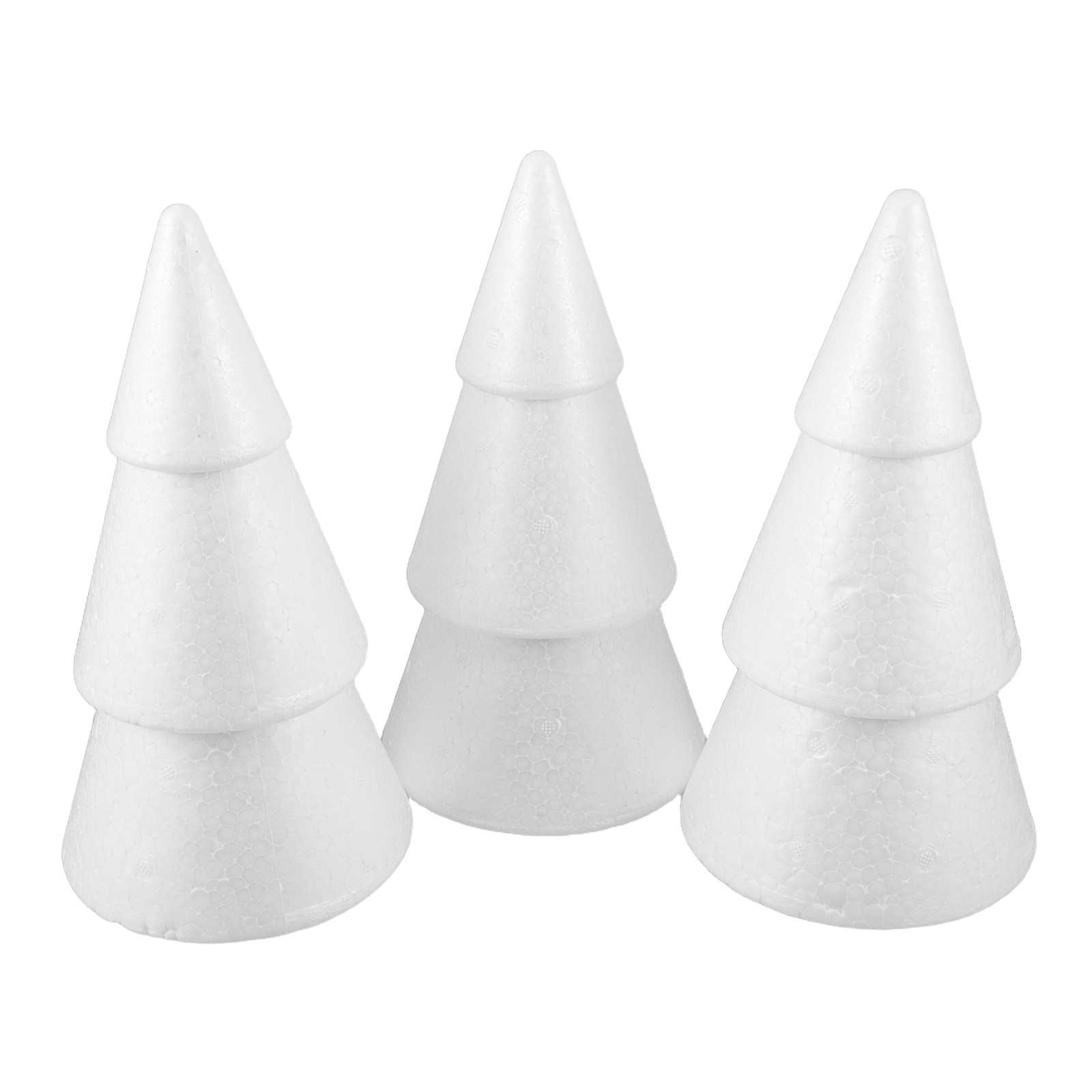 3 Buah Pohon Natal dari Busa S - Christmas Tree Artificial ulasan dan harga