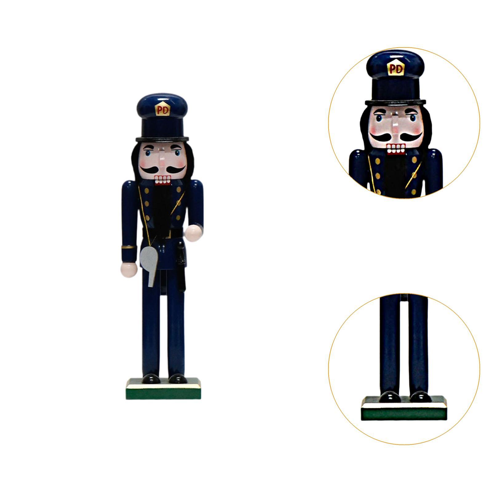 Figur Pemecah Kacang Natal, Fi - Nutcracker Figurine ulasan dan harga