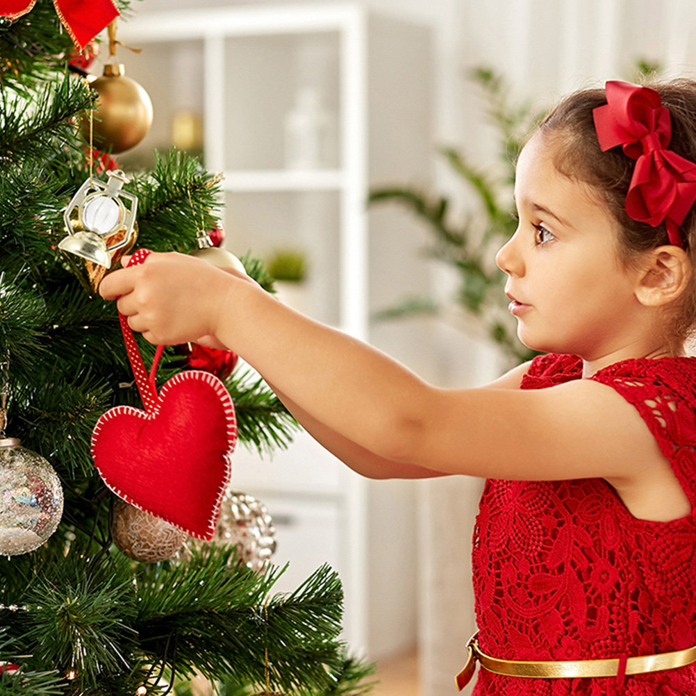 40 Buah Lampu Minyak Hias Gant - Christmas Tree Artificial ulasan dan harga